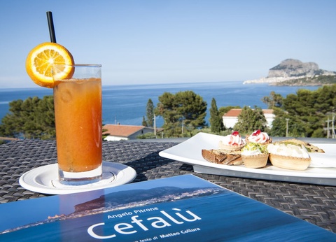 Hôtel Baia del Capitano 4* - 43