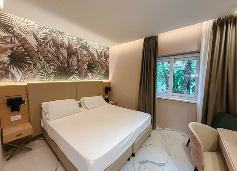 Hôtel Aldiana Club Rocca Nettuno 4* - 15