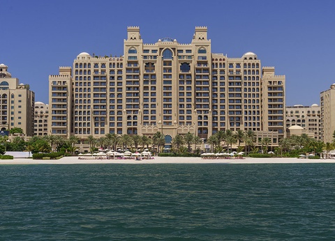 The Palm Hôtel 5* - 4