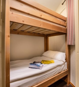 Résidence Le Cheval Blanc 3* - 24