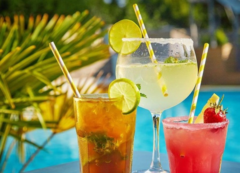 Camping Le Chêne Vert, 4* - 29