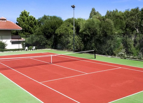 Hôtel Colonna Beach Marinella 4* - 10