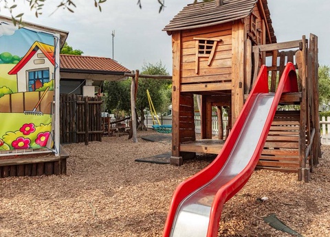 Weekend Glamping Resort, 4* - 24