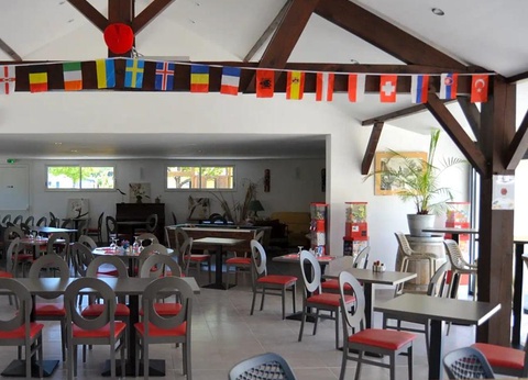 Camping Las Chancas - 10