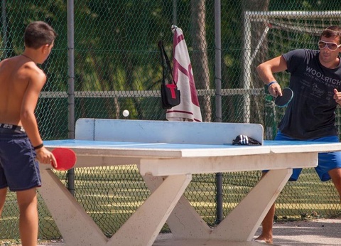 Camping Mare Pineta, 4* - 22