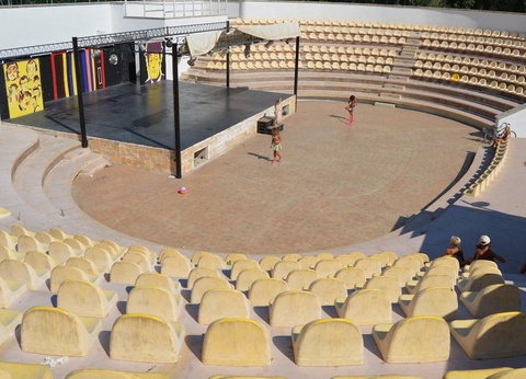 Camping Internazionale Manacore, 4* - 12