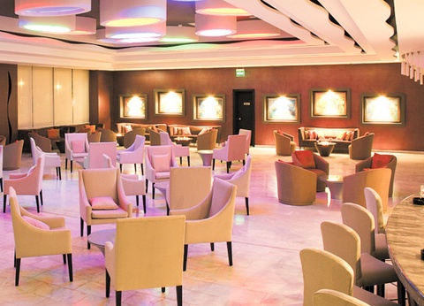 Hôtel Korumar Hotel Deluxe 5* - 14