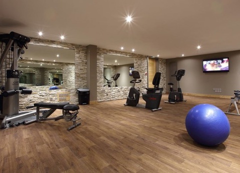 Résidence travelski home premium La Source des Arcs 5* - 8