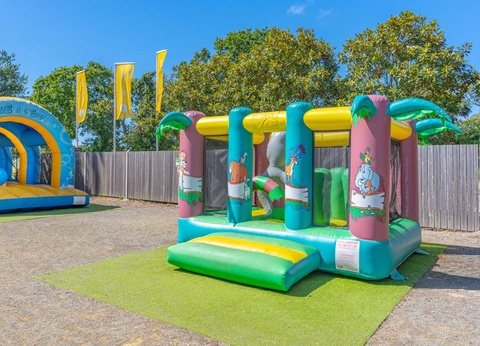 Camping maeva Club Les Alizés 4* - 71