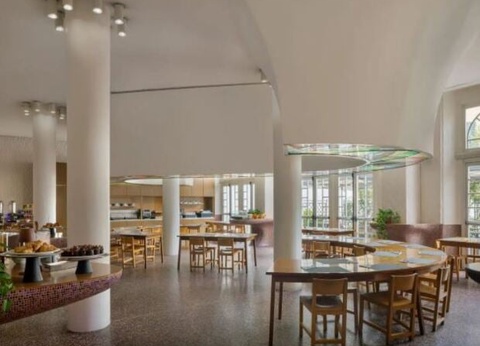 Hôtel Una Vittoria 4* - 6