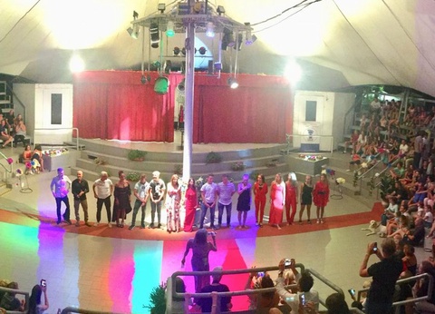 Camping Punta Navaccia, 3* - 91