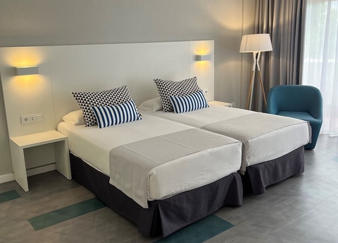 Hôtel BLUESEA Puerto Resort 4* - 19