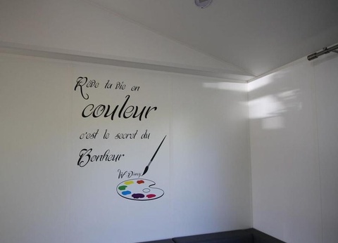 Camping Le Grearn 3* - 87