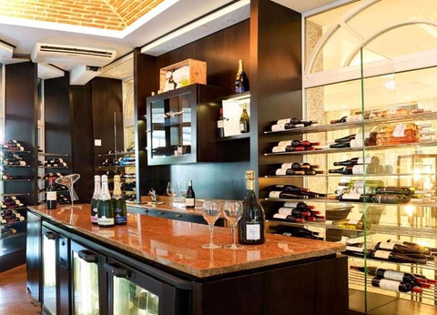 Séjour wellness dans les forêts des Ardennes belges - 4* - 11