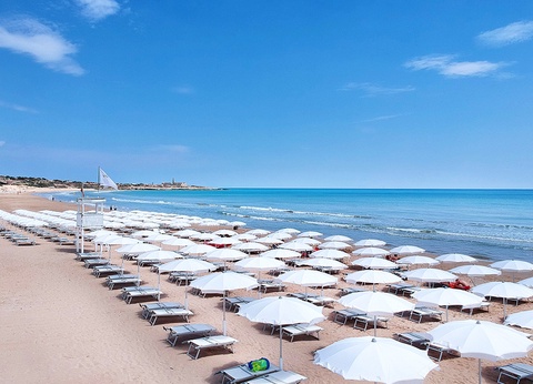 Hôtel VOI Marsa Siclà Essentia by Ôvoyages 4* - 3