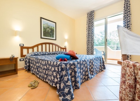 Club Framissima Ti Blu Village 4* - 8