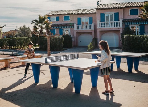 Camping Le Clos Des Oliviers - 9