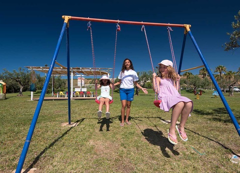 Club Lookéa Selinunte Costanza 4* - 42