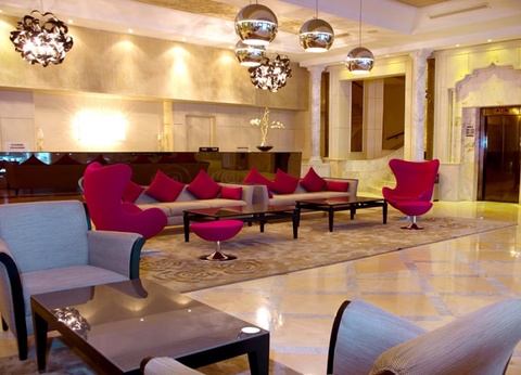 Hôtel Royal Nozha Beach 4* - 15