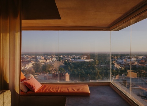 Hôtel Dar Hi Life 4* - 8