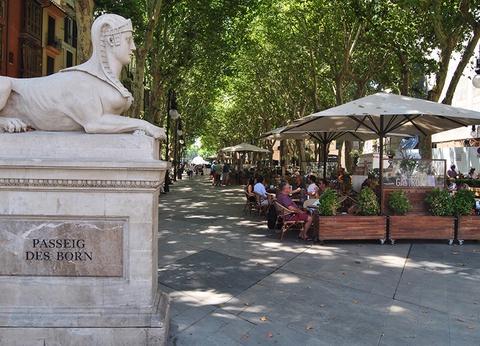 Circuit Au Coeur de Majorque 3* - 5