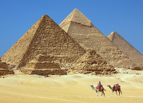 Croisière Naya au fil du Nil et Boutique Hotel au Caire 11J/9N - 5