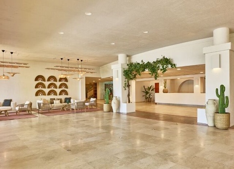 GranSerena Hotel 4* - 2