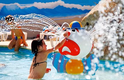 Camping Le Moteno 4* - 11