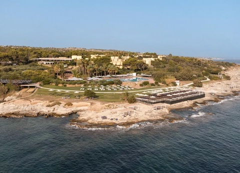 Hôtel Mangia's Brucoli 5* - 11