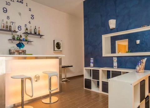 Hôtel Noto Marina 3* - 3