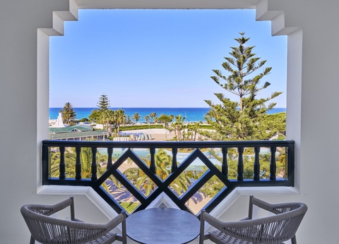 Hôtel Meliá El Mansour Mahdia 4* - 9