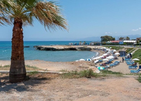 Club Coralia Cretan Seaside Boutique Hotel 4* - 12