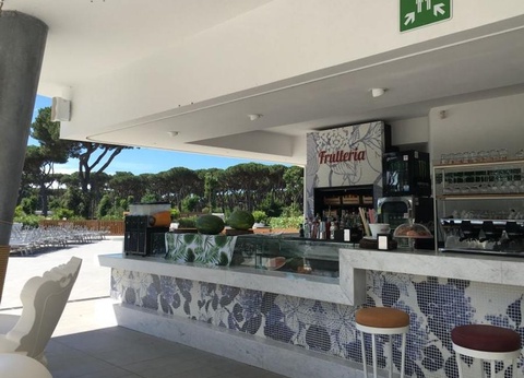 Camping Roma Capitol, 4* - 121