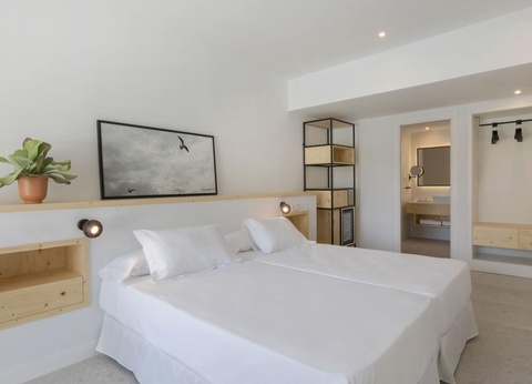 Hôtel HM Ayron Park 5* - Adult only +16 - 5