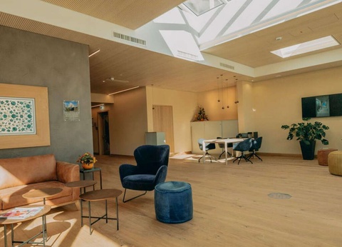 Profitez la campagne allemande dans un eco-hôtel durable près de Fribourg - 3