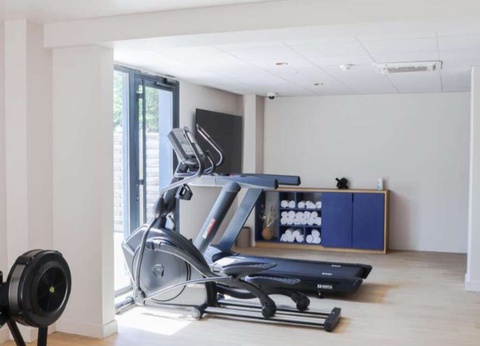 Détente avec dîner à Divonne les Bains - 4* - 4