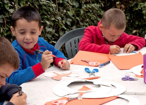 Camping du Bugeau, 3* - 11