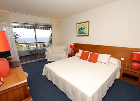 Hôtel Le Pietracap 3* (sans transport) - 5