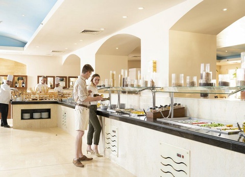 Hôtel Three Corners Ocean View 4* - Adult Only 16+ - 17