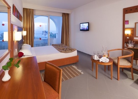Hôtel Club Framissima Khayam Garden Beach & Spa 4* - 14