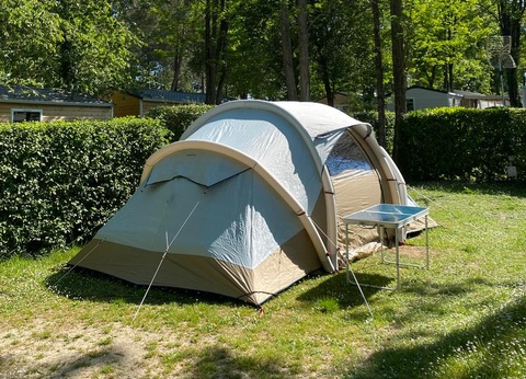 Camping Le Pressoir, 4* - 26