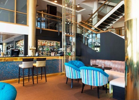 Hôtel Thon Hôtel Opéra 4* - Sans transfert - 2