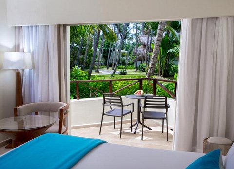 Hôtel Impressive Punta Cana 5* - 9