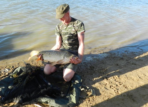 Camping Du Lac de Thoux - Ciela Village, 3* - 9