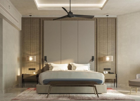 DoubleTree by Hilton Sharm El Sheikh - Sharks Bay Resort - 154