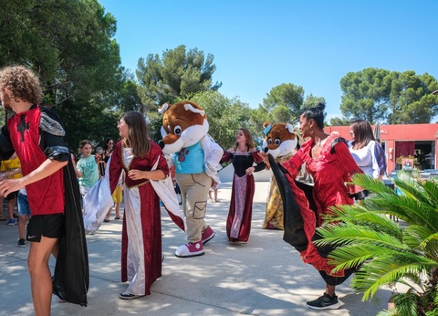 Belambra Clubs Lou Pigno 3B en demi-pension - 5