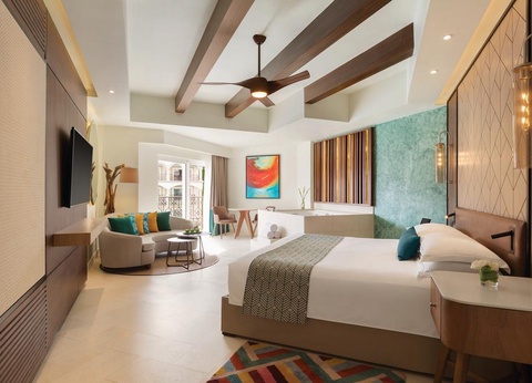 Hilton Playa del Carmen 5* - 4