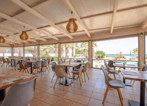 Hôtel Gouves Bay Hotel 4* - 9