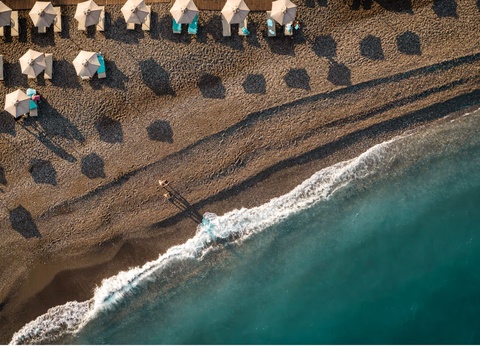 Hôtel Mitsis La Vita 4* - 2