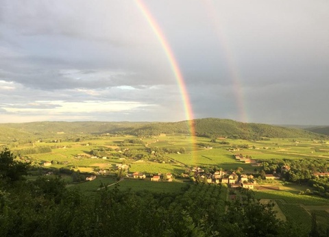 Camping Les Bois de Prayssac, 3* - 62